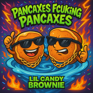 Pancaxes Fcuking Pancaxes (Explicit)