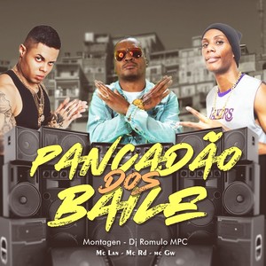 MONTAGEM PANCADAO DOS BAILES (Explicit)