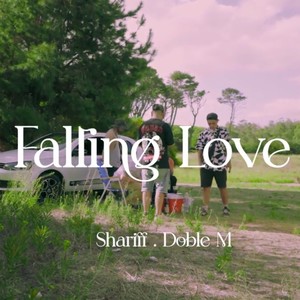 Falling Love ft Dxble M