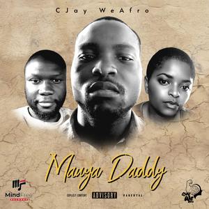 Mauya Daddy (feat. Bugsman & Sthe)