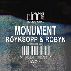 Monument (Olof Dreijer Remix)