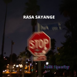 Rasa Sayange