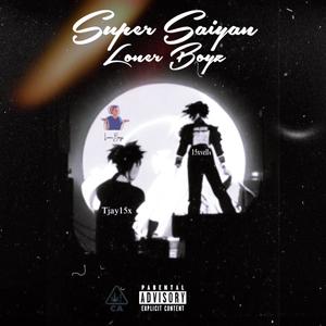 Super Saiyan (Explicit)