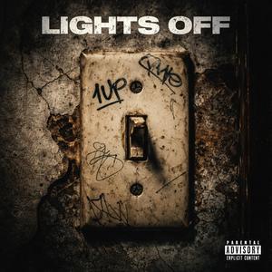 Lights Off (Explicit)