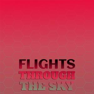 flights through the sky