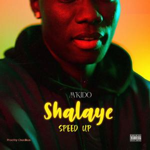 Shalaye (Speed Up)