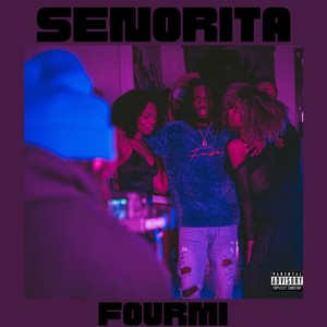 Senorita (feat. Renzo Morti)