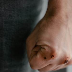 NEVER COMING BACK (Explicit)