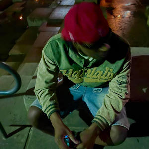 Dream (feat. Wock4you) (Explicit)