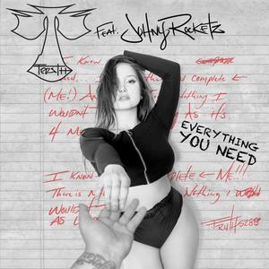 Everything You Need(feat. Johny Rocketz) (Explicit)