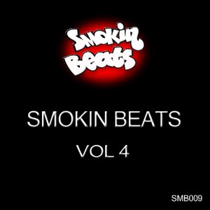 Smokin Beats, Vol. 4
