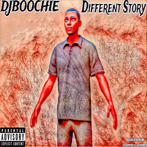 Different Story (Explicit)