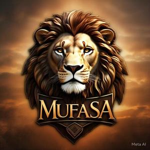Mufasa (feat. Willie Bounce)