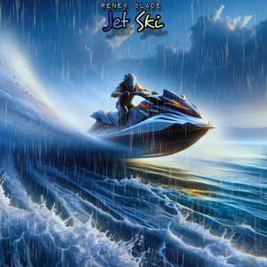 Jet Ski (Explicit)