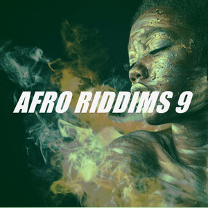 AFRO RIDDIMS 9