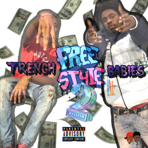 Fvmous Montana - Freestyle 2 (Explicit)