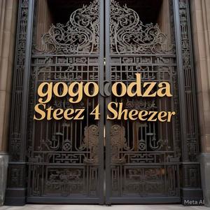 Gogodza