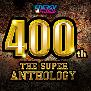 400th!! THE SUPER ANTHOLOGY