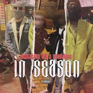 IN Season (feat. Pheathers) [Explicit]