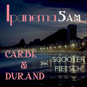 Ipanema 5AM (feat. Scooter Pietsch)