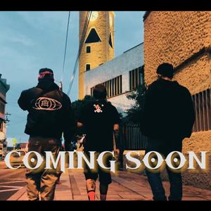 Coming Soon (feat. SRRT, AFORIZMO & prod. G K S) (Explicit)