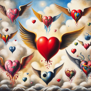 Heartbreaksyndrom (Explicit)