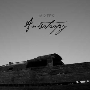 My End, My Beginning