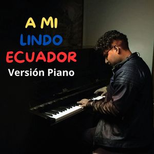 A MI LINDO ECUADOR - Instrumental