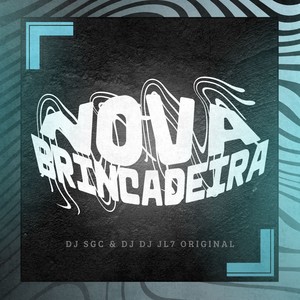 NOVA BRINCADEIRA (SLOWED|Explicit)