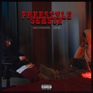 SKHODNENSKAYA FREESTYLE (Explicit)