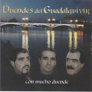 Cantándole a Huelva (Fandangos)