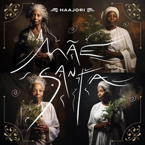 Mãe Santa (feat. Rodmazz)