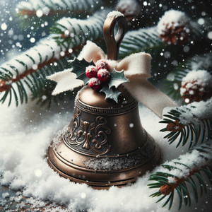 Blissful Christmas Reverie