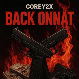 BACK ONNAT (Fishin & Purgin) (Explicit)