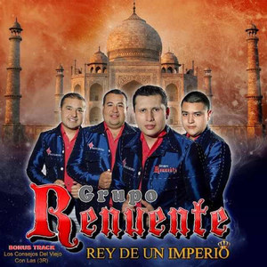 Rey De Un Imperio