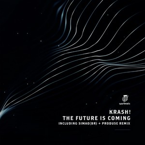 The Future Is Coming (SIMAO|BR|Remix Extended)