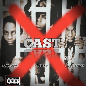 Cast (Explicit)