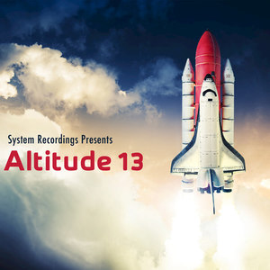 Altitude 13