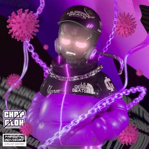 Phantom Technoid (Chopped & Screwed) [Explicit]