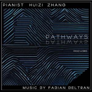 Clave (Piano Etude No.3) (Performed by Huizi Zhang)