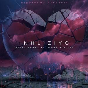 Inhliziyo (feat. Tonny K & Zet)