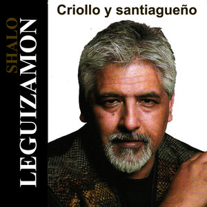 Criollo y Santiagueño