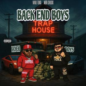 Life Away (feat. Nino Toka) (Explicit)