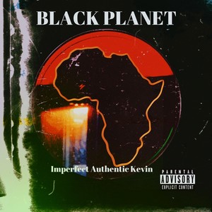 Black Planet (Explicit)