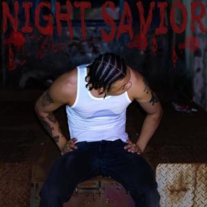 NIGHT SAVIOR (Explicit)