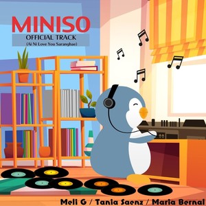 Miniso: Ai Ni Love You Saranghae