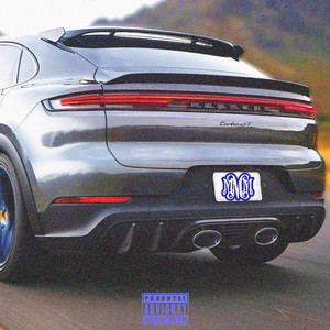 Porsche Cayenne (Explicit)