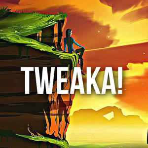 Tweaka! (feat. 1726ken) [Explicit]