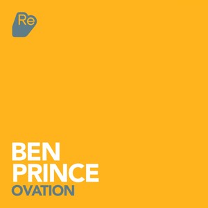 Ovation (Brady's Curve Ball Remix)