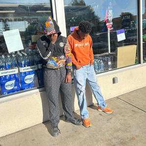 drop dat dot (feat. slxnd3rman & lil m4se) (Explicit)